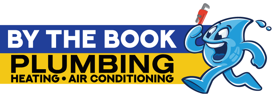 By The Book Plumbing