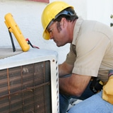 Central Heating and Air Repairs in San Diego