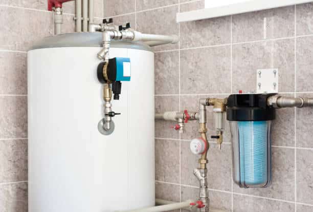 water filtration system san diego